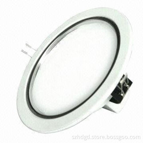 LED Downlight with 20W Power, 300 x 13mm Size and IP20 Grade